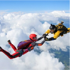 Free Fall in pune